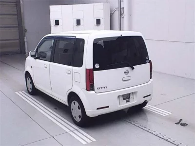 Nissan OTTI