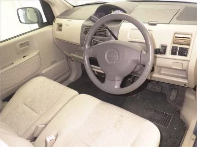 Nissan OTTI