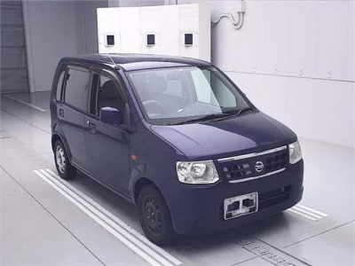 Nissan OTTI