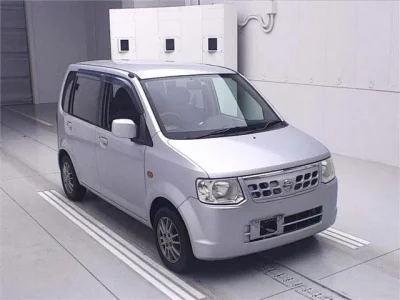 Nissan OTTI