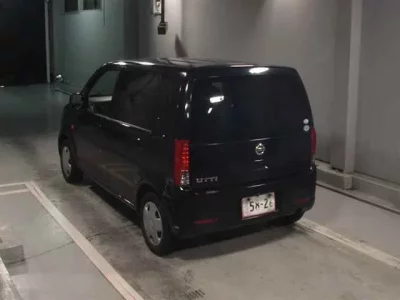 Nissan OTTI