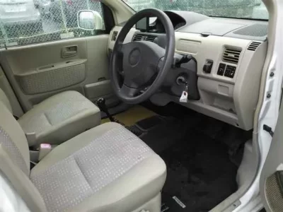Nissan OTTI