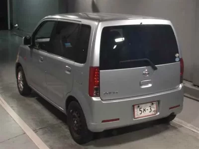 Nissan OTTI