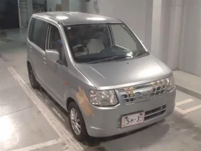 Nissan OTTI