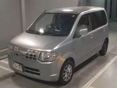 Nissan OTTI