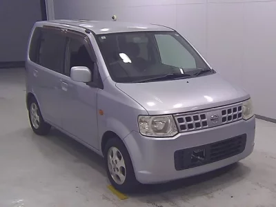 Nissan OTTI