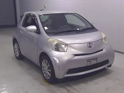 Toyota IQ