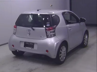 Toyota IQ