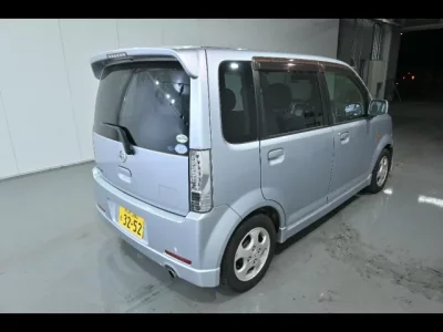 Nissan OTTI