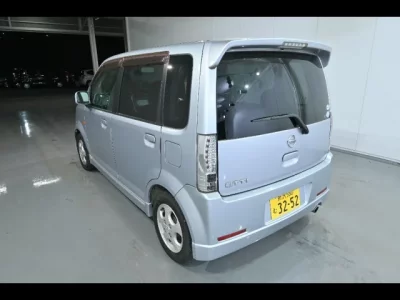 Nissan OTTI