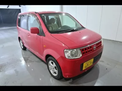 Nissan OTTI