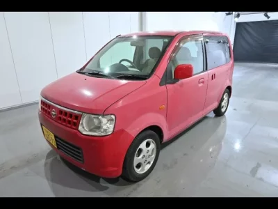 Nissan OTTI