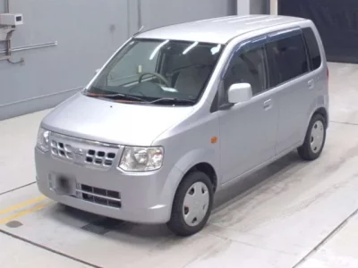 Nissan OTTI