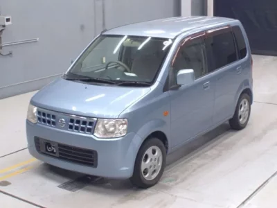 Nissan OTTI