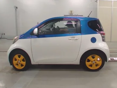 Toyota IQ