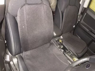 Subaru IMPREZA G4