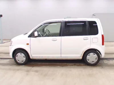 Nissan OTTI