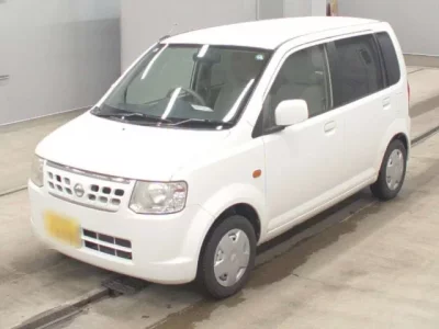 Nissan OTTI