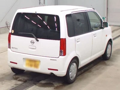 Nissan OTTI