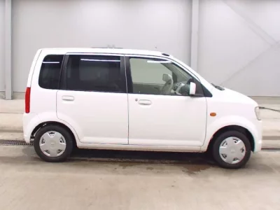 Nissan OTTI