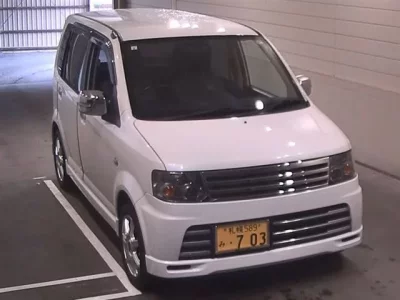 Nissan OTTI