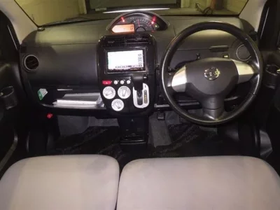 Nissan OTTI