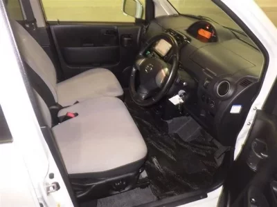Nissan OTTI