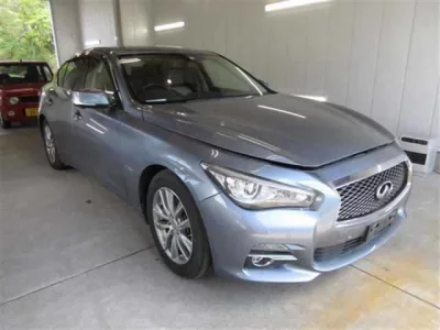 Nissan SKYLINE