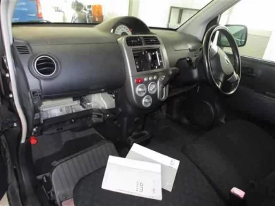 Nissan OTTI