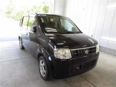 Nissan OTTI