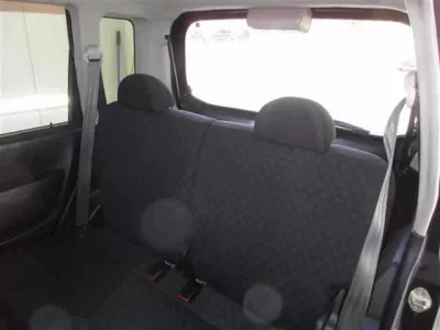 Nissan OTTI