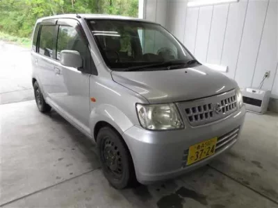 Nissan OTTI