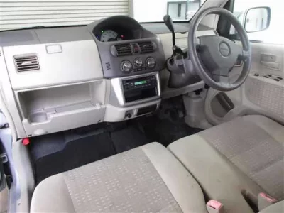 Nissan OTTI