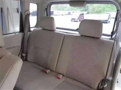 Nissan OTTI