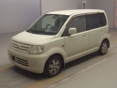 Nissan OTTI