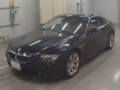 BMW 6-Series