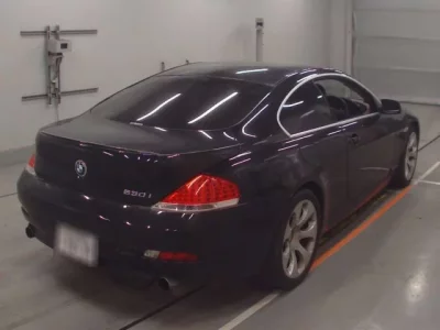 BMW 6-Series