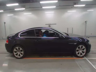 BMW 6-Series