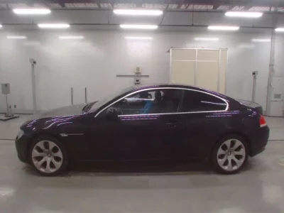 BMW 6-Series