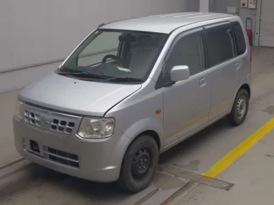 Nissan OTTI