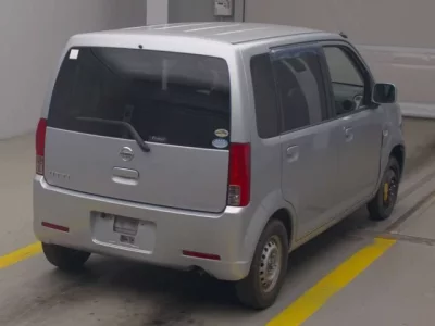 Nissan OTTI