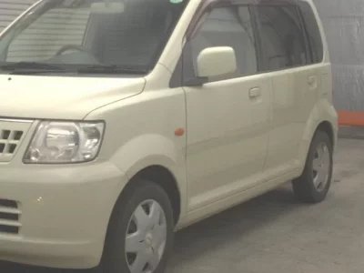 Nissan OTTI