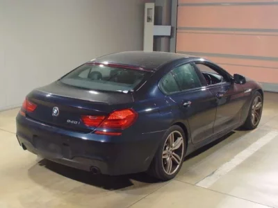 BMW 6-Series