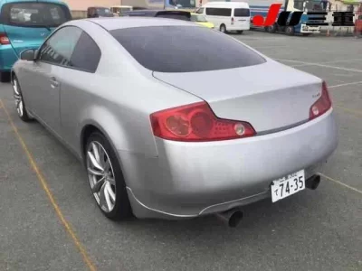 Nissan SKYLINE