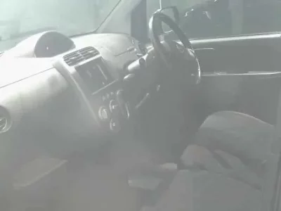 Nissan OTTI