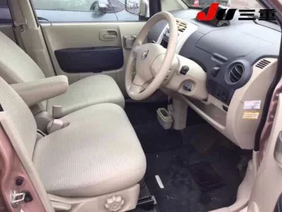 Nissan OTTI