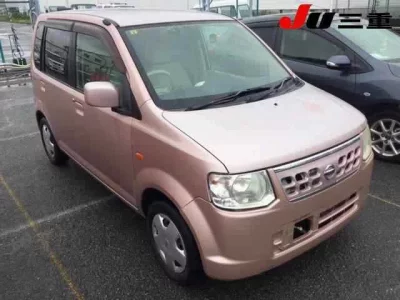 Nissan OTTI