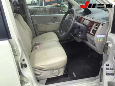 Nissan OTTI