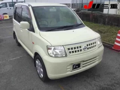 Nissan OTTI