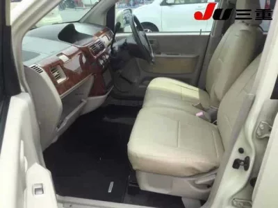 Nissan OTTI